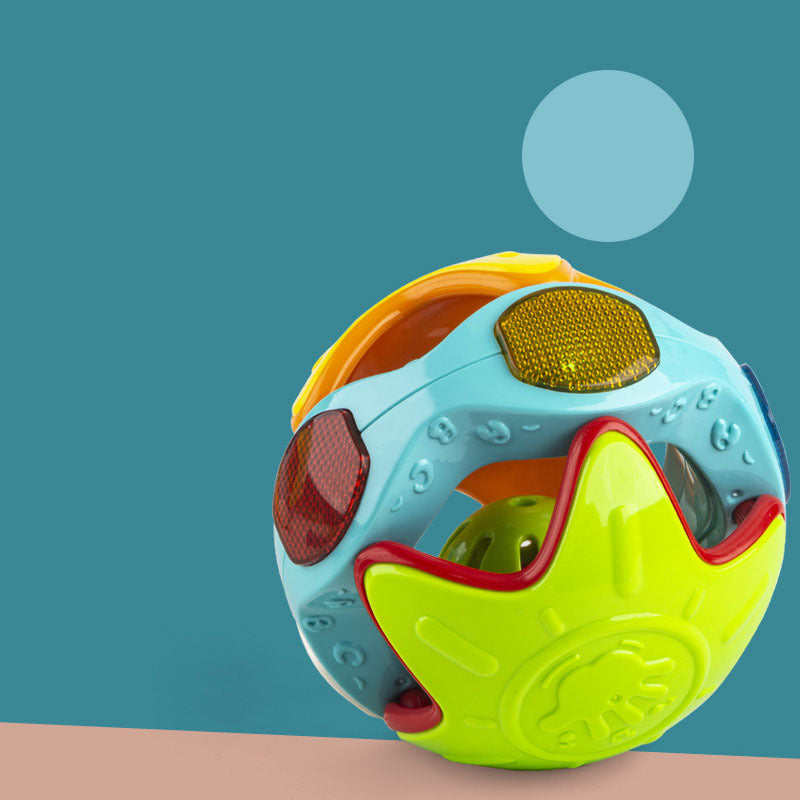 Baby Rolling Ball Crawling Educational Toys - Little Haven