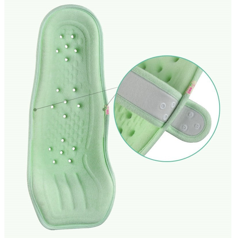 Neonatal Anti-Emetic Nursing Pillow – Comfortable & Breathable Baby Feeding Pillow - Little Haven