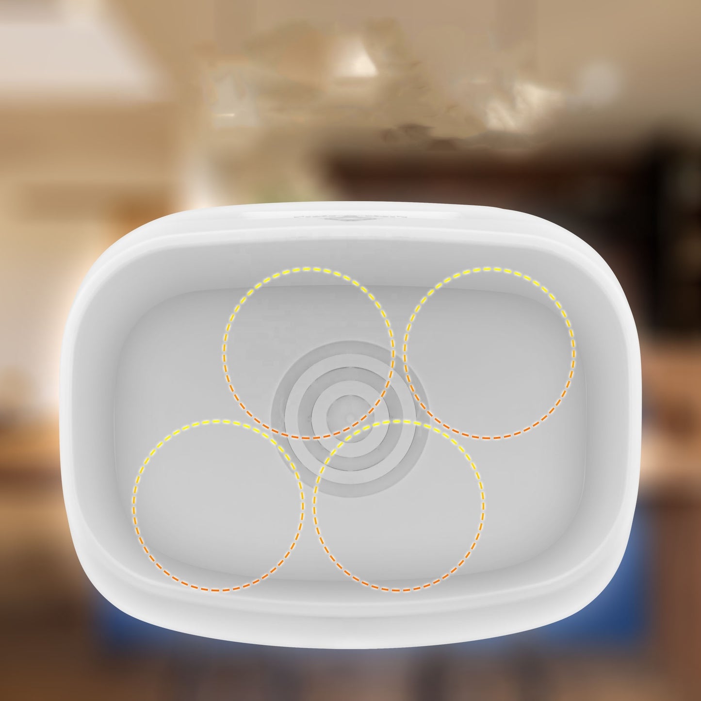 Baby Intelligent Heat Preservation Automatic Feeding Bottle Heating Thermostat - Little Haven