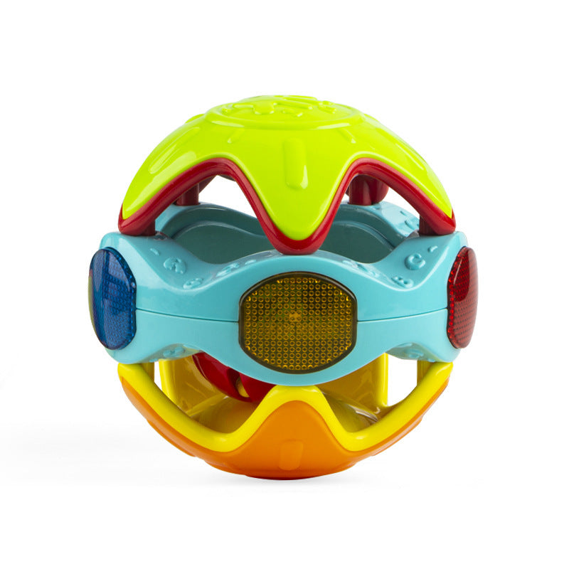 Baby Rolling Ball Crawling Educational Toys - Little Haven