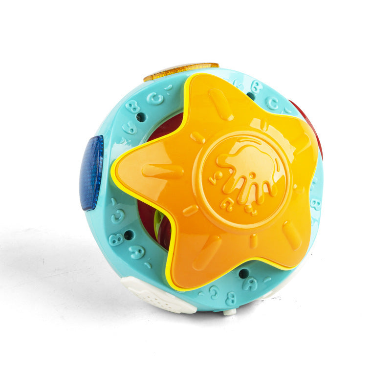 Baby Rolling Ball Crawling Educational Toys - Little Haven
