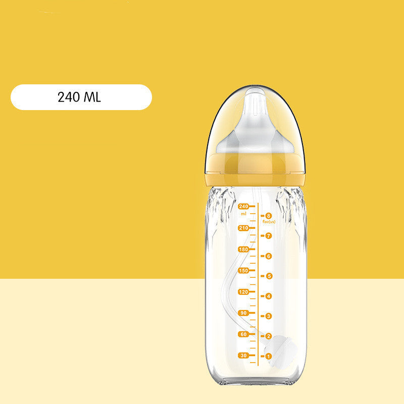 Newborn Usb Heating And Thermal Insulation Bottle Cover Quick Flush - Little Haven