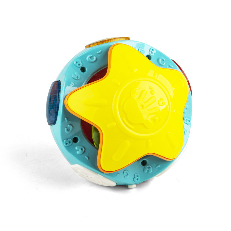 Baby Rolling Ball Crawling Educational Toys - Little Haven