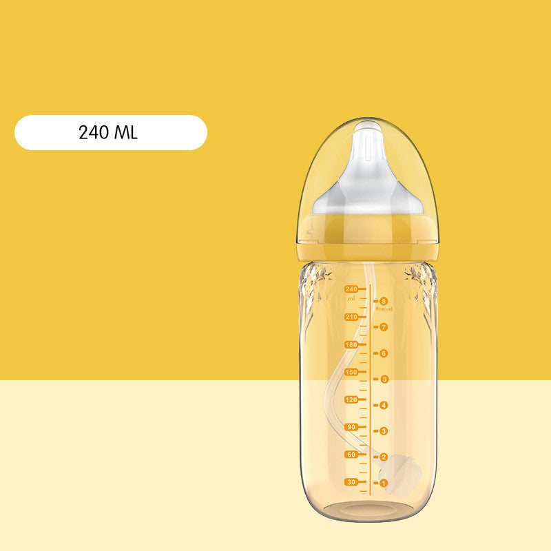 Newborn Usb Heating And Thermal Insulation Bottle Cover Quick Flush - Little Haven