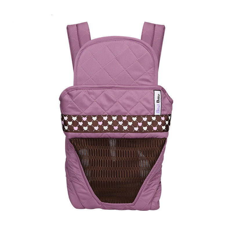 Multifunctional Baby Carrier – Comfortable & Versatile - Little Haven