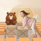 Educational Children's Toys Baby Parent-child Board Game - Little Haven