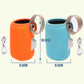 Baby USB bottle - Little Haven
