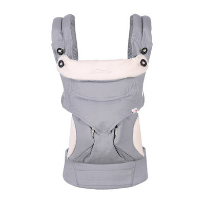 Baoma Artifact Waist Stool Sling – Comfortable & Ergonomic Baby Carrier - Little Haven