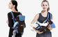 Double Shoulder Baby Carriers  Mother and Child Travel Supplies - Little Haven
