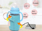 Baby USB bottle - Little Haven