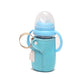 Baby USB bottle - Little Haven