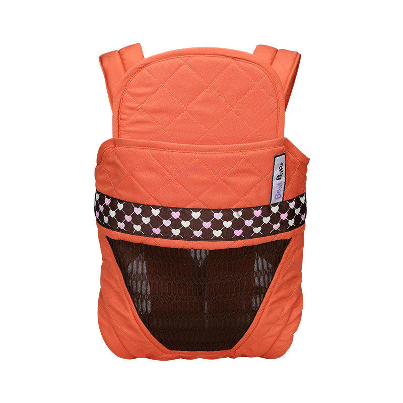 Multifunctional Baby Carrier – Comfortable & Versatile - Little Haven