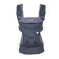 Baoma Artifact Waist Stool Sling – Comfortable & Ergonomic Baby Carrier - Little Haven