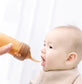 Baby Biting Bag Rice Cereal Spoon - Little Haven