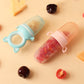 Baby Biting Bag Rice Cereal Spoon - Little Haven