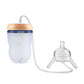 Kids Silicone Sippy Cup & Feeding Bottle – Perfect for Training Toddlers - Little Haven