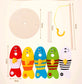 Children's educational creative fishing toys - Little Haven