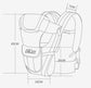 Double Shoulder Baby Carriers  Mother and Child Travel Supplies - Little Haven