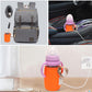 Baby USB bottle - Little Haven