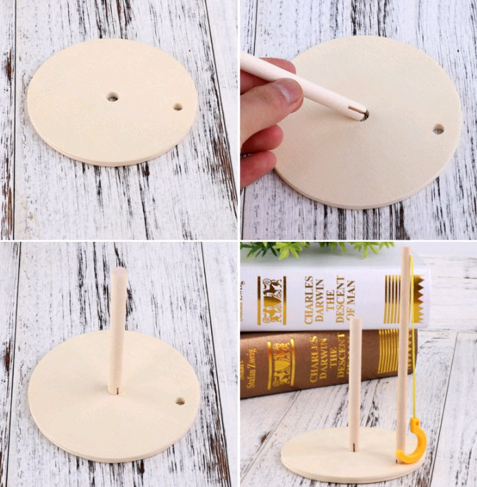 Children's educational creative fishing toys - Little Haven