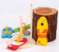 Children's educational creative fishing toys - Little Haven