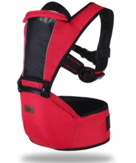 New Baby Sling Waist Stool – Comfortable & Safe Baby Carrier - Little Haven