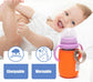 Baby USB bottle - Little Haven