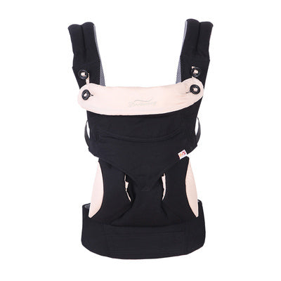 Baoma Artifact Waist Stool Sling – Comfortable & Ergonomic Baby Carrier - Little Haven