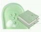 Neonatal Anti-Emetic Nursing Pillow – Comfortable & Breathable Baby Feeding Pillow - Little Haven