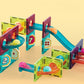 Newkey Assembled Building Blocks Baby Educational Toys - Little Haven