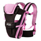 Double Shoulder Baby Carriers  Mother and Child Travel Supplies - Little Haven