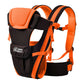 Double Shoulder Baby Carriers  Mother and Child Travel Supplies - Little Haven