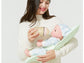 Neonatal Anti-Emetic Nursing Pillow – Comfortable & Breathable Baby Feeding Pillow - Little Haven