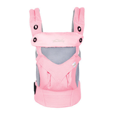 Baoma Artifact Waist Stool Sling – Comfortable & Ergonomic Baby Carrier - Little Haven