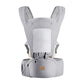Baby Breathable And Cool Lumbar Stool Carrier - Little Haven